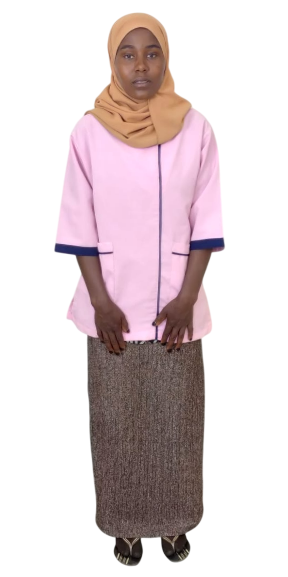 Passport Size Photo