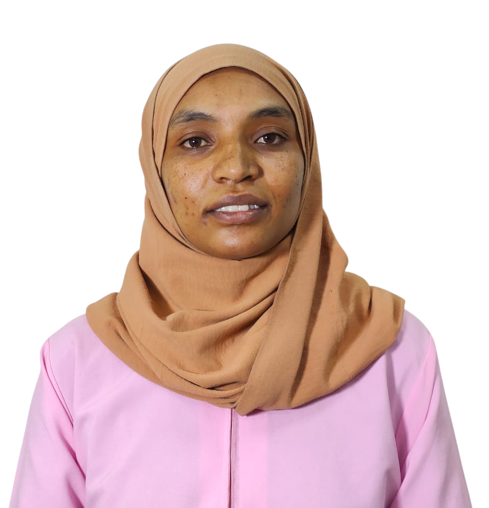 ZEBIBA KASIM HUSEN