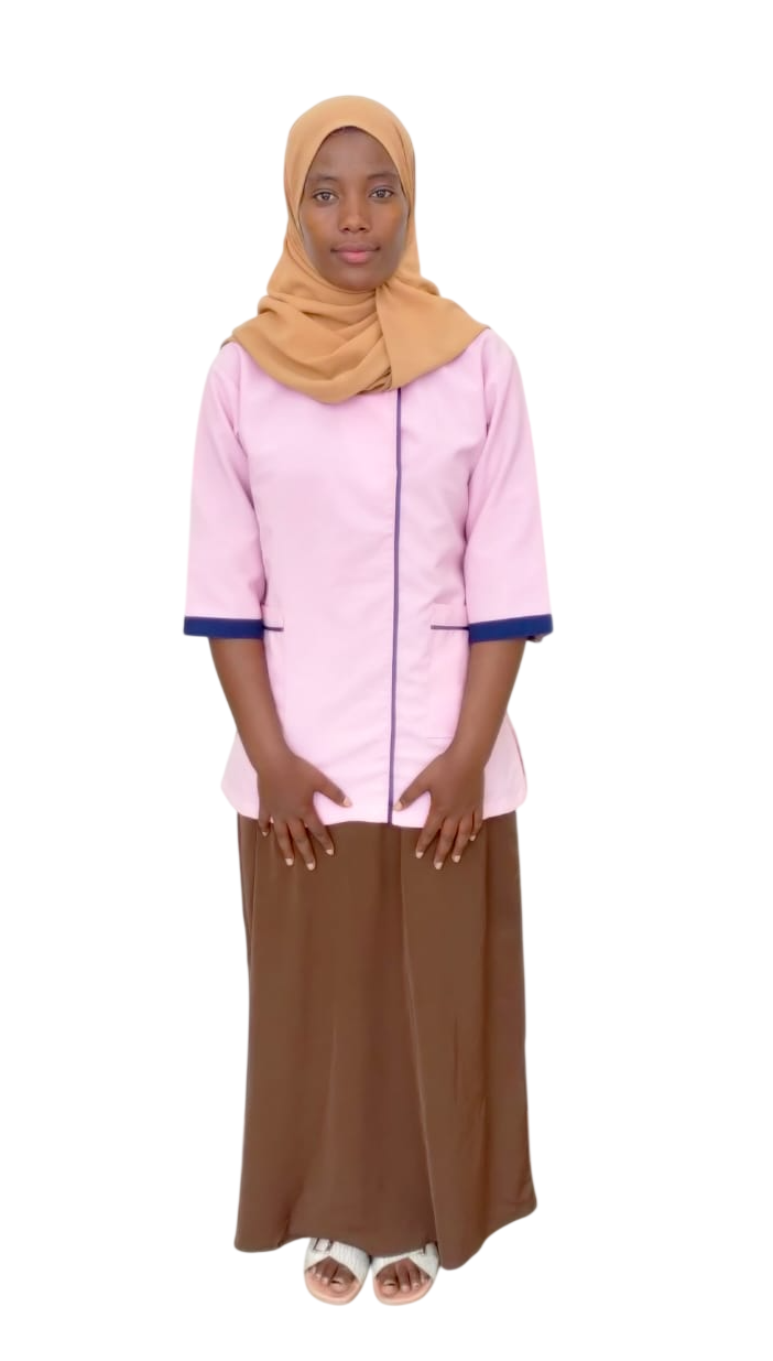 Passport Size Photo