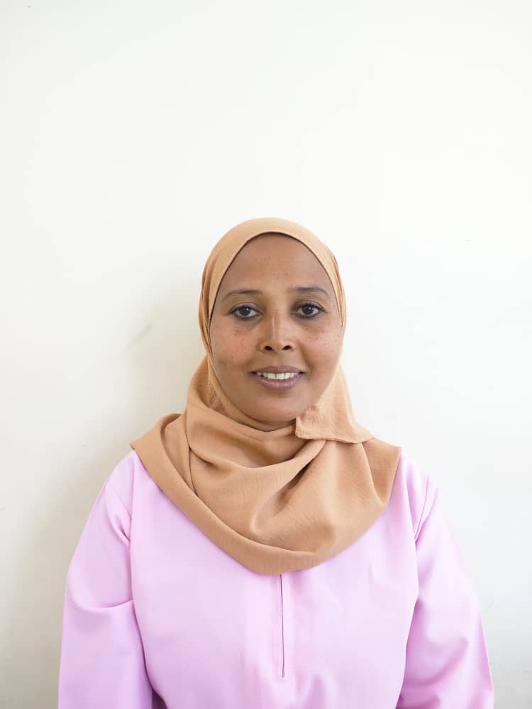 TIGIST DAWIT ALEMAYEHU