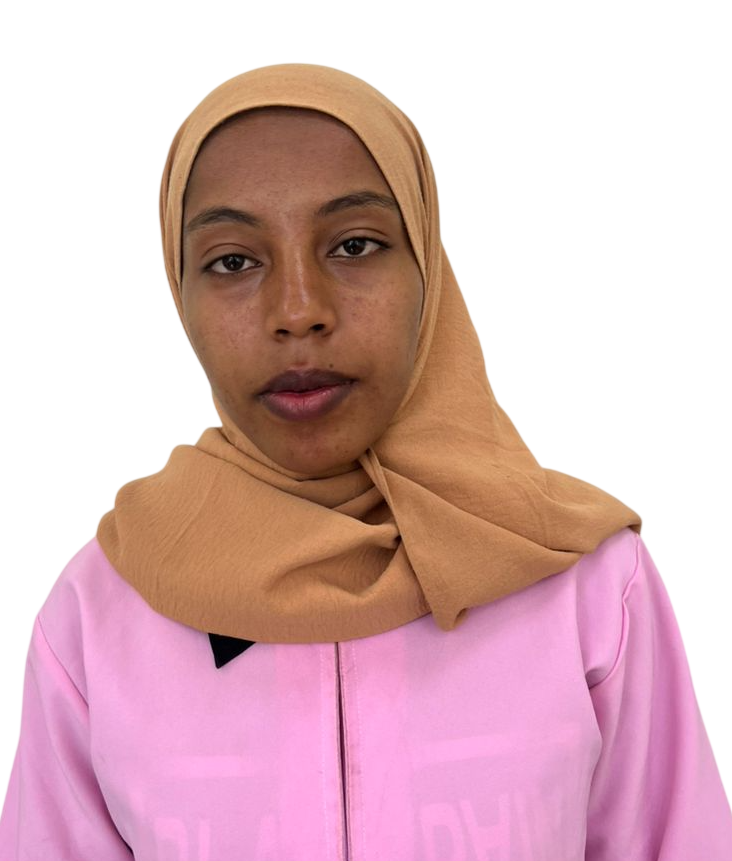 EBISE MIRESA BIRATU