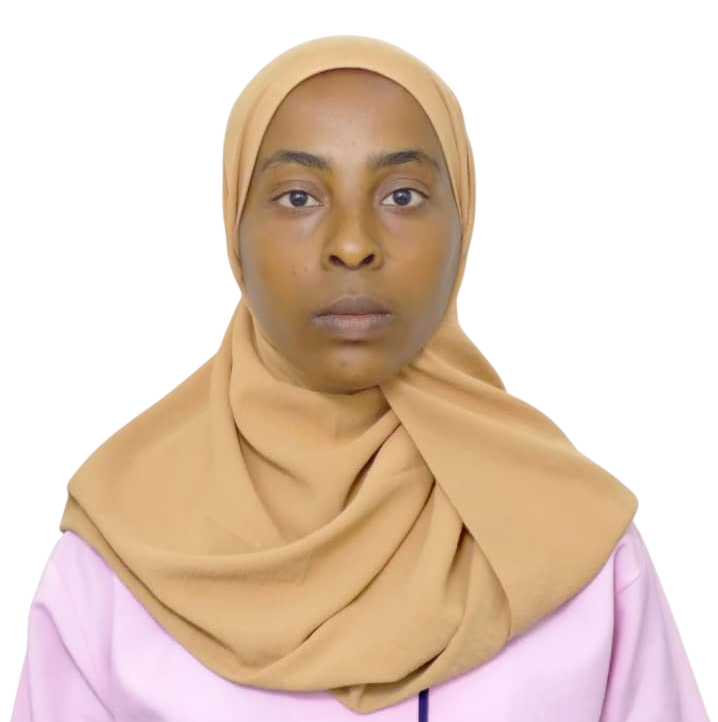 ALMAZ ESHETU ASFAW