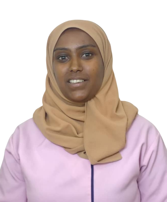 AYNALEM GIRMA DABA