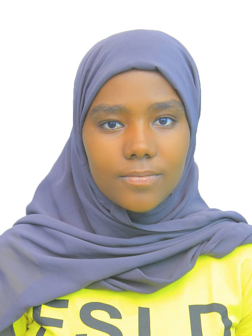HANA BEKELE TADISO