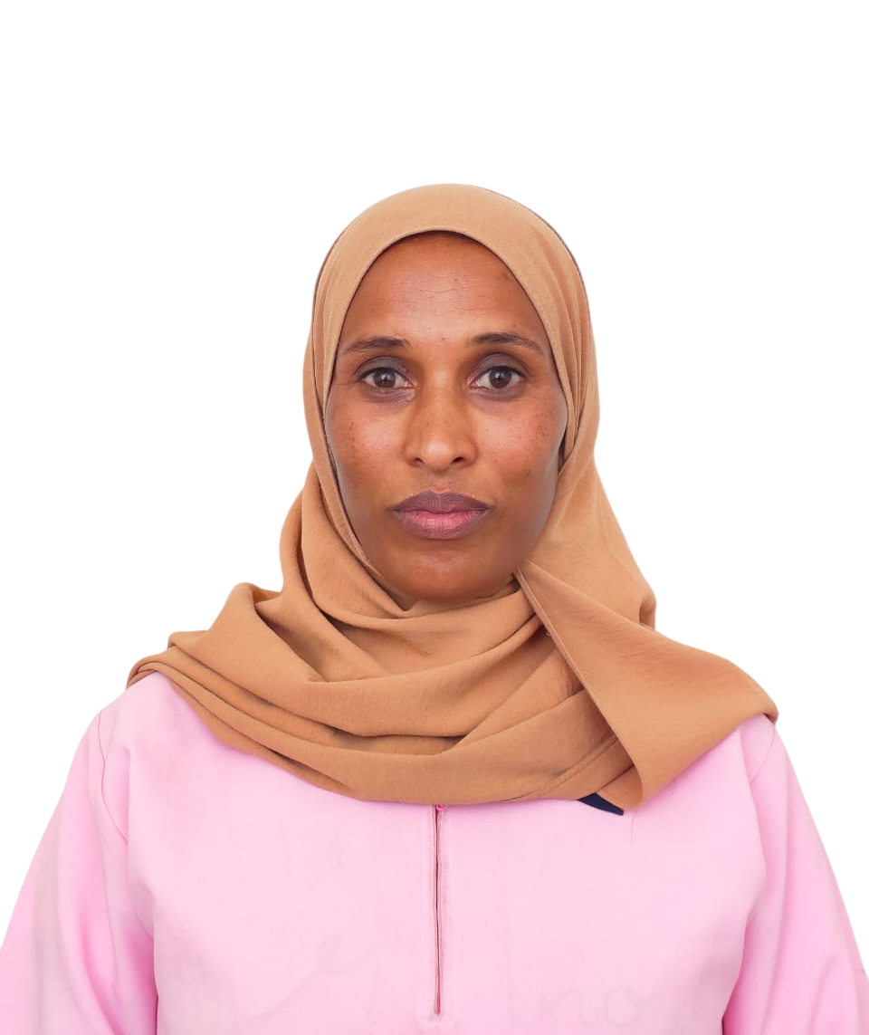 BIHAFTA BERHA AYENEW