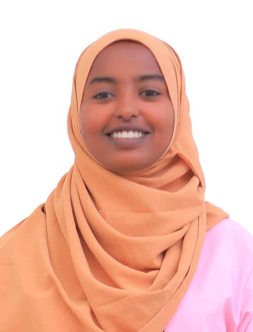 TIGEST GEREMEW BEYENE