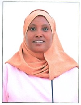 KEDJA MOHAMMED BUSHIRA