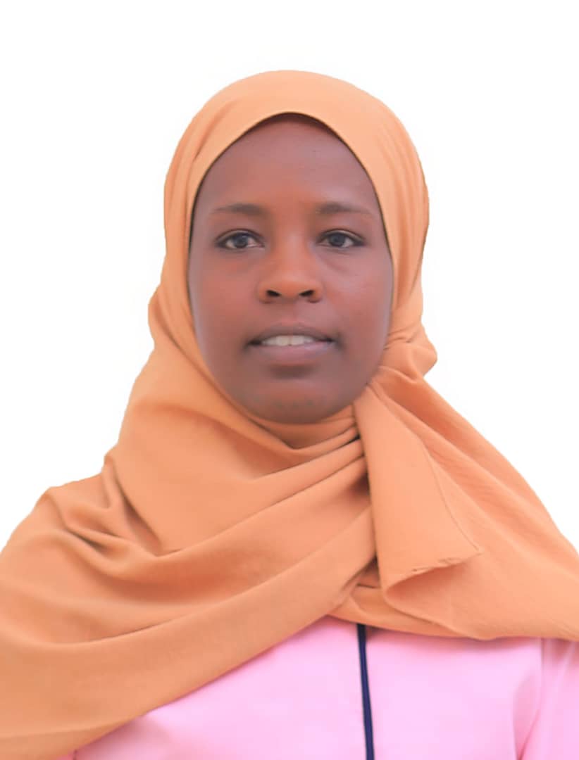 EJGAYEW KETEMA EJERSA