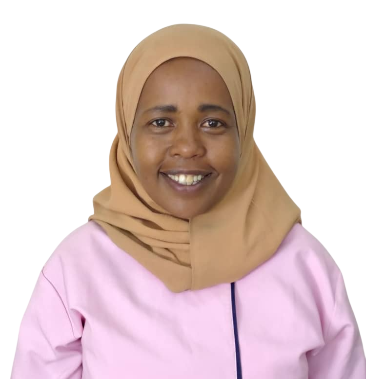 SELAMAWIT TADESE WOLDEAREGAY