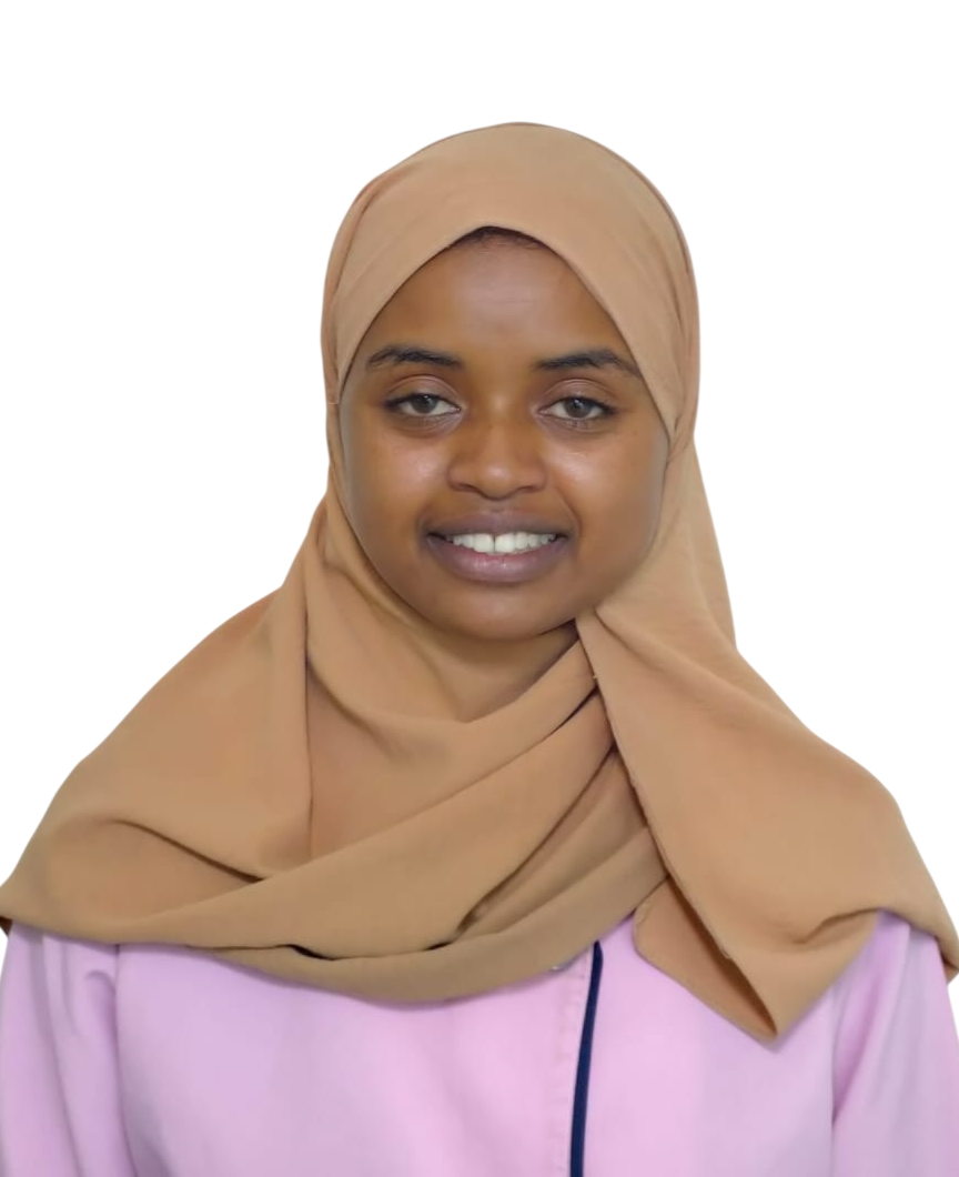 MESERET DEMISSIE AYALEW