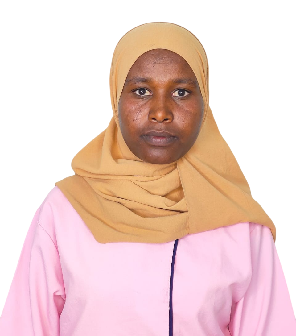 EYERUS BELSTI TIRUNEH