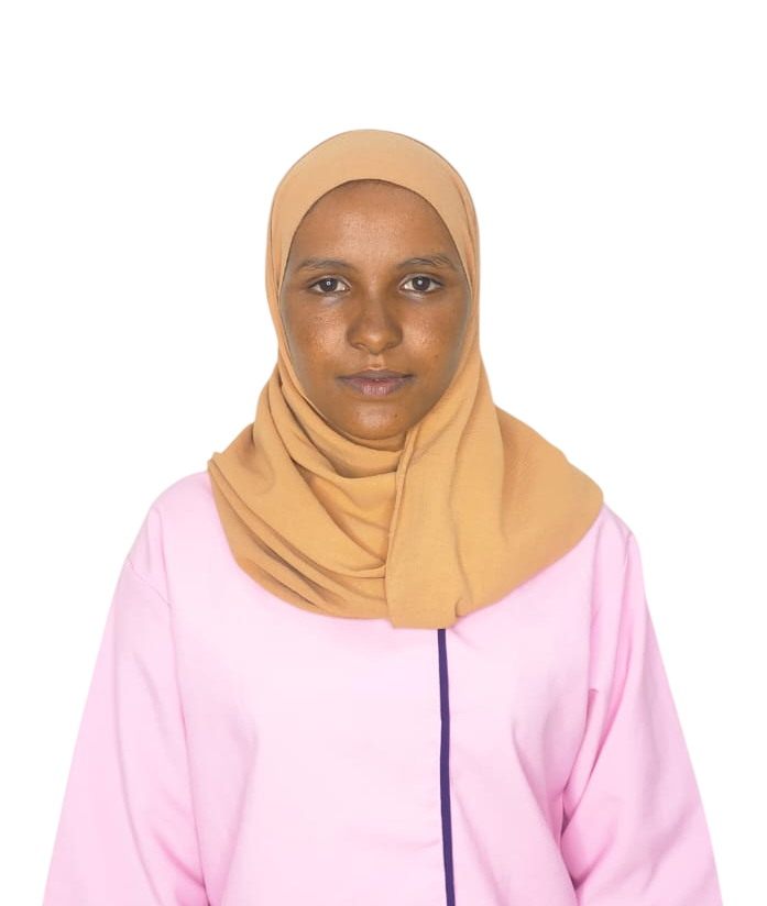 RAESA AREBE KABIRJINED