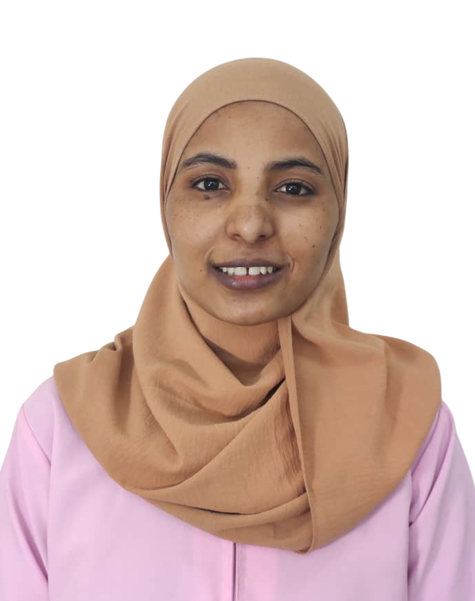 RABIA MOHAMMED HUSSEN