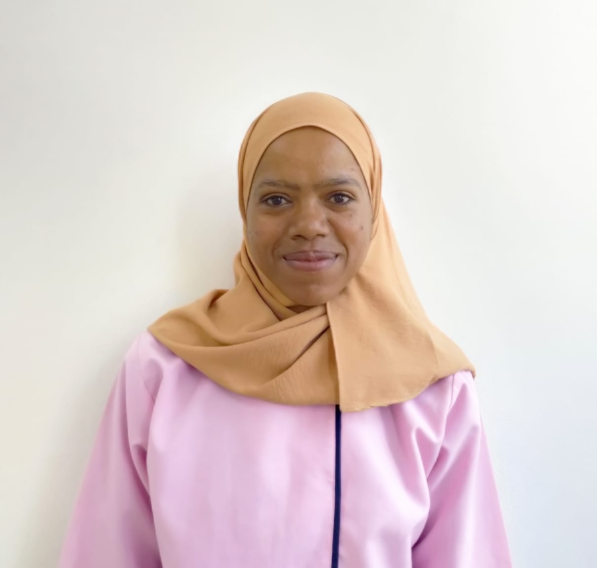 FATUMA SHEMSU NEGASH