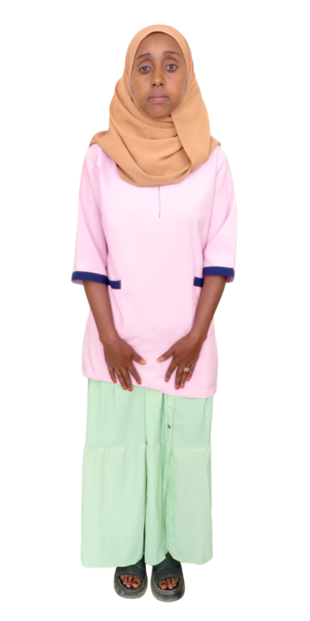 Passport Size Photo