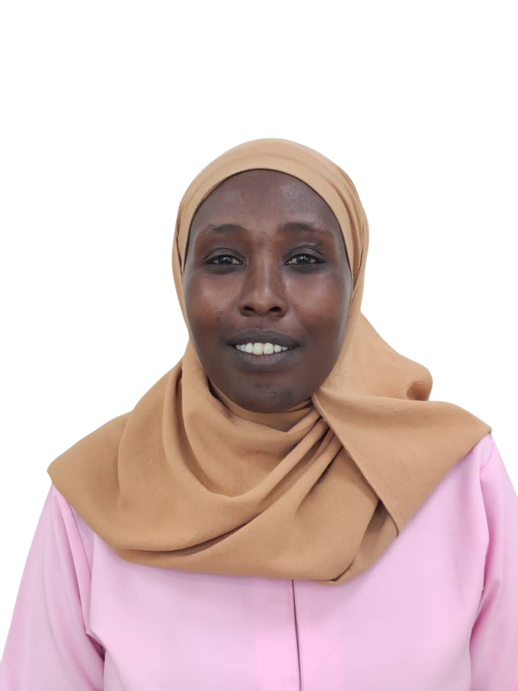 MESERET TESHOME LELISHO