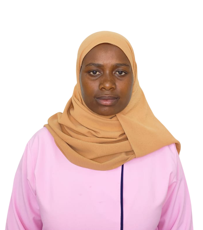 MAGIRTU FAYISO TASHITA