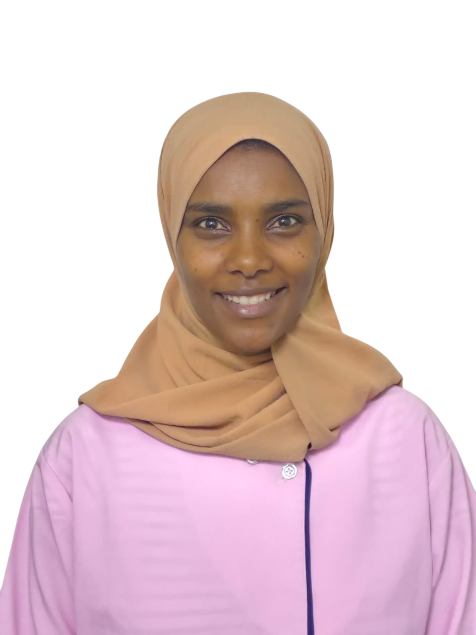 ZEHARA MUHAMMED ABDU