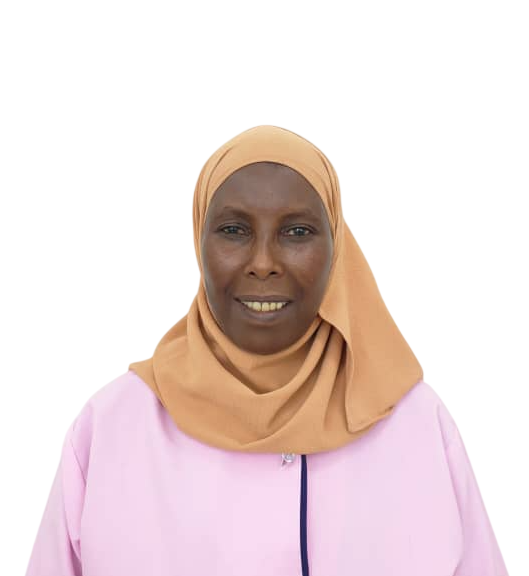 HALIMA SIRAJ EMAMU