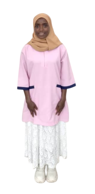Passport Size Photo