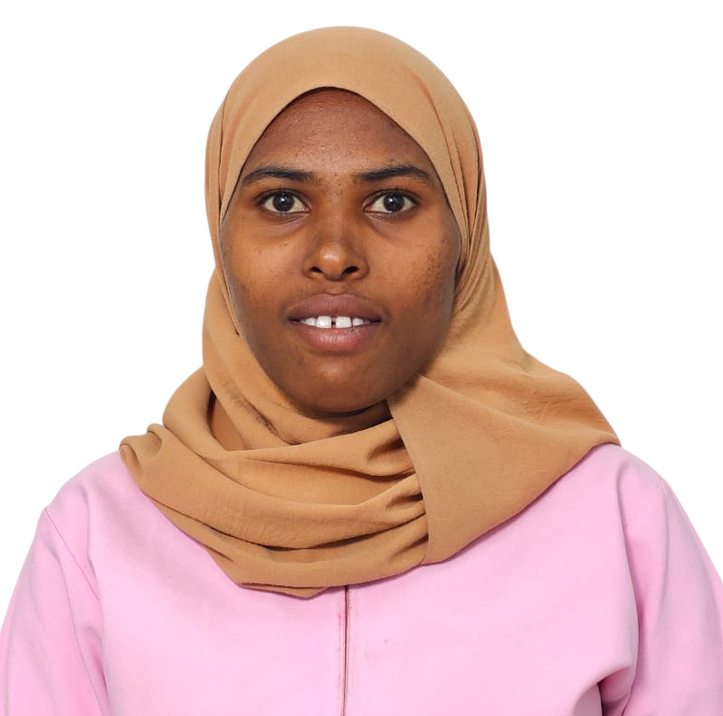 KIDIST TAMIRAT ANULO
