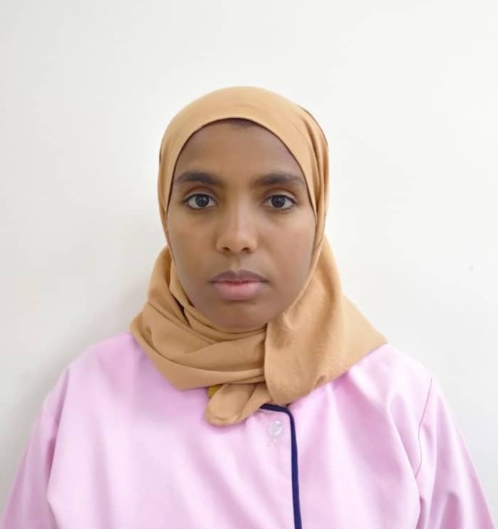 HAYMANOT DESTAW BELAY