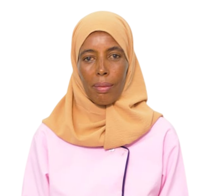 MULU AYELE ASCHALEW