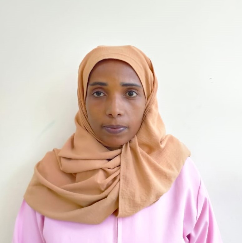 MESERET BEKELE TILAHUN