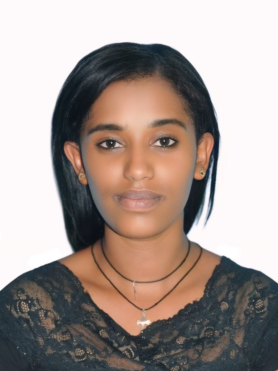 EYERUSALEM MOGES DESALEGN