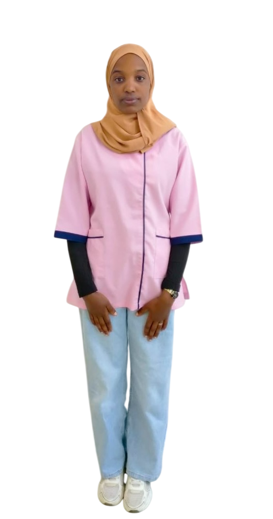 Passport Size Photo