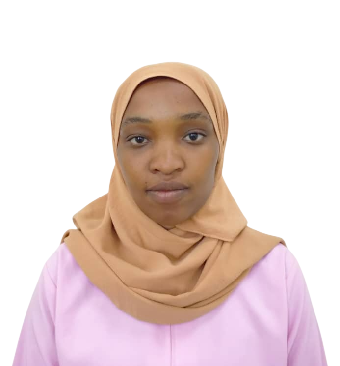 MARTA DESALEGN ABIDE