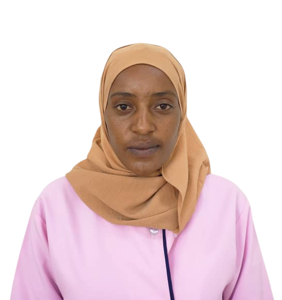 SHIBIRE NUGUSE HAILE