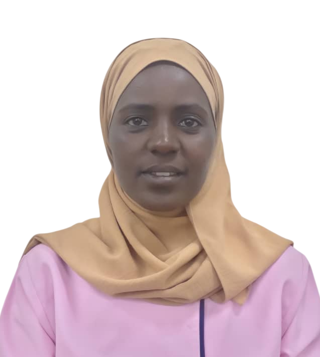 MESERET GETACHEW SAHILE
