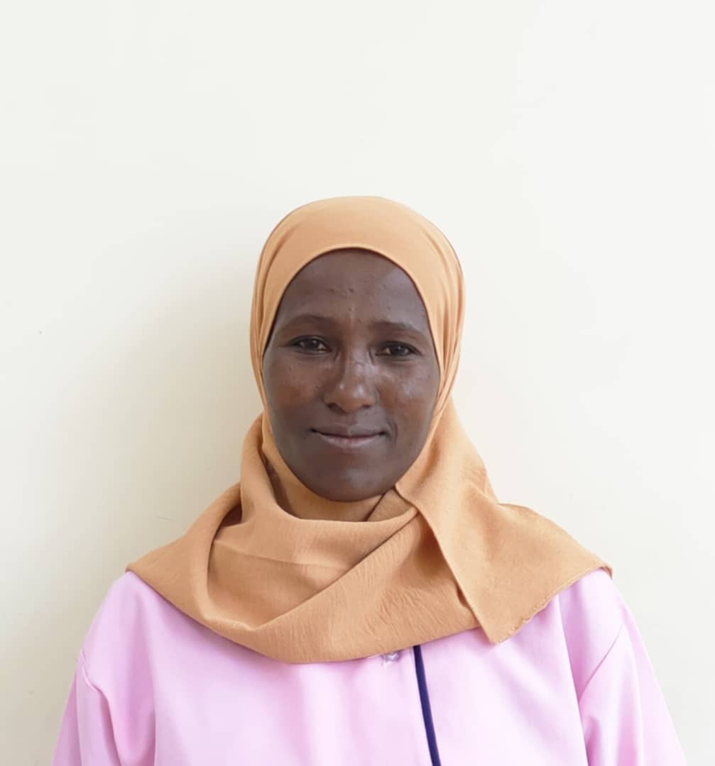 MULUMEBET SHWAYE MEKONNEN