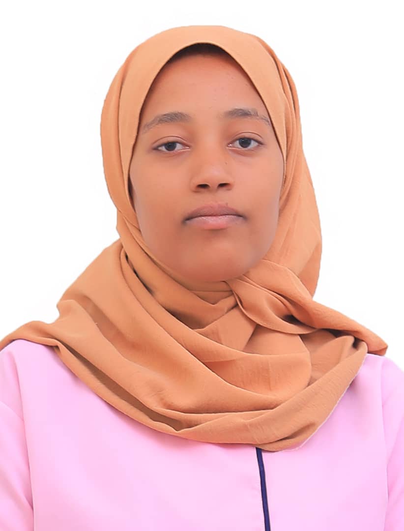 MIHIRET TESHOME AWANO