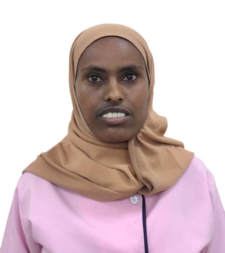 DIRIBE WOGI KAFANI