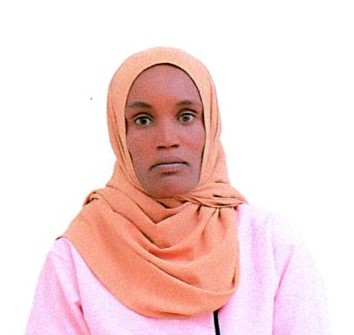 KERIMA JIBRIL MUHAMMED