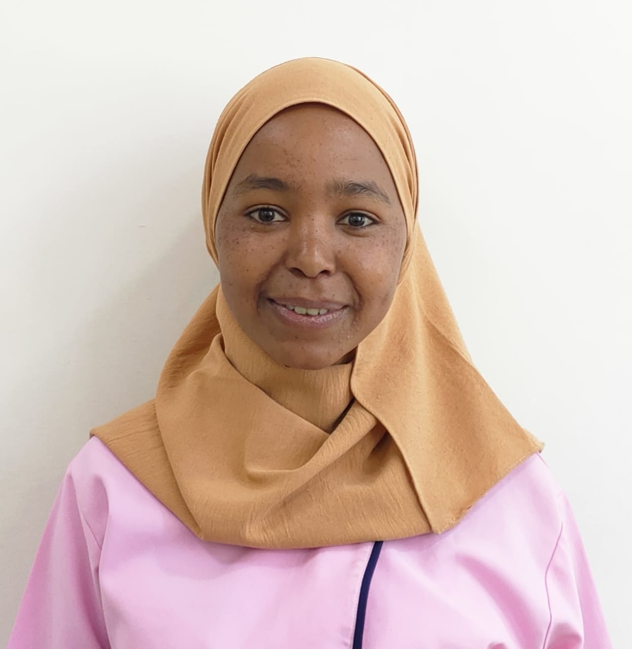 WUBALEM NEGASH TESHU