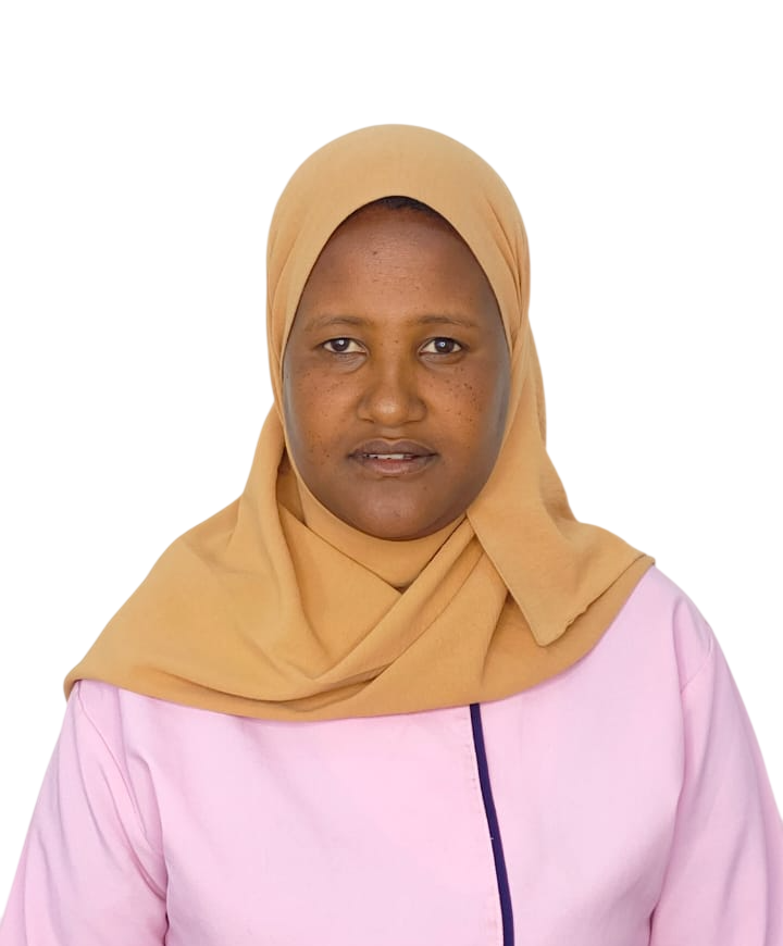 GENET FEYISA JIMA