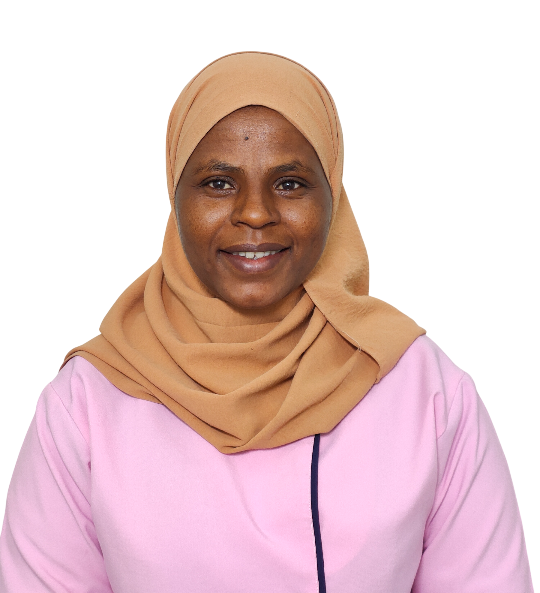EMAN BEHMUD HAJI