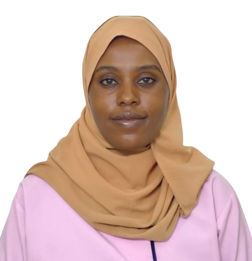 KEDIJA JEYLEN ABDURAHMAN