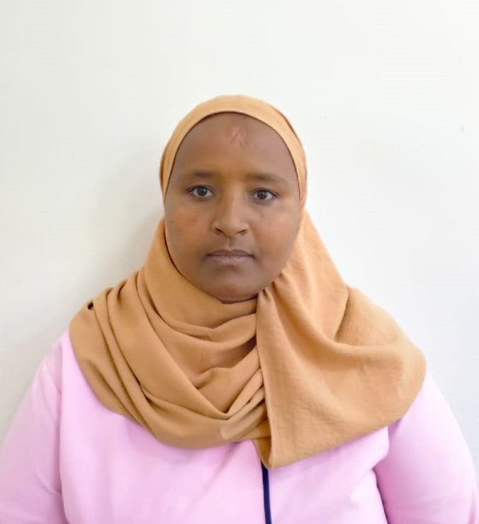 TIGIST GIDUMA BAYISA