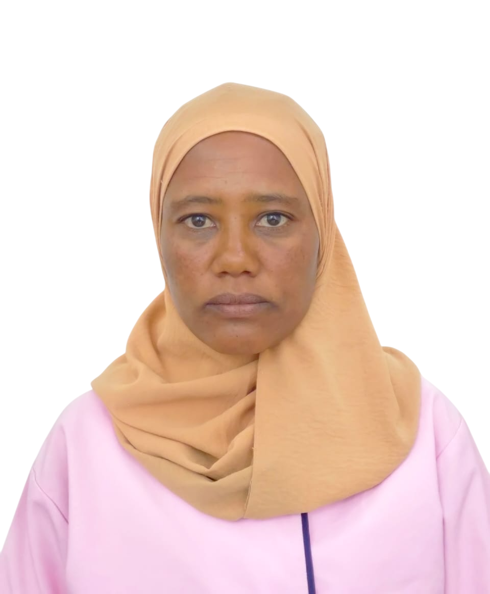 GILE GIRMA ZEWDE