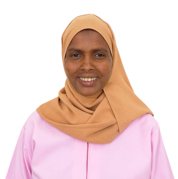NUREY MUHAMMED OBSA