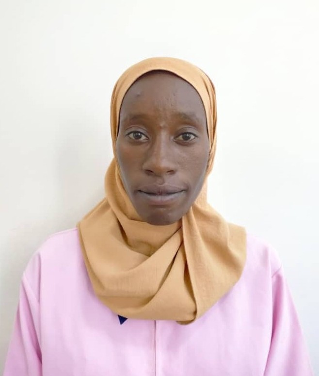 ZEYTUNA HUSEN MOHAMMED