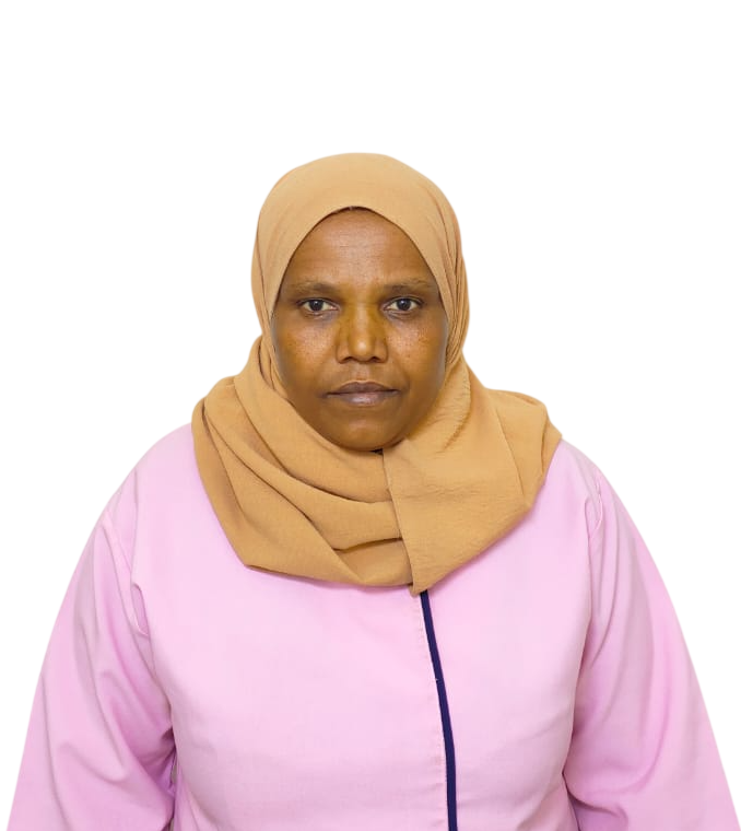 FANTU HUSSEN MUSSA