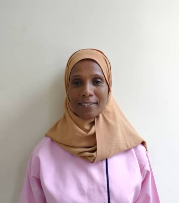 TIRUNESH KENIHA JIRATA