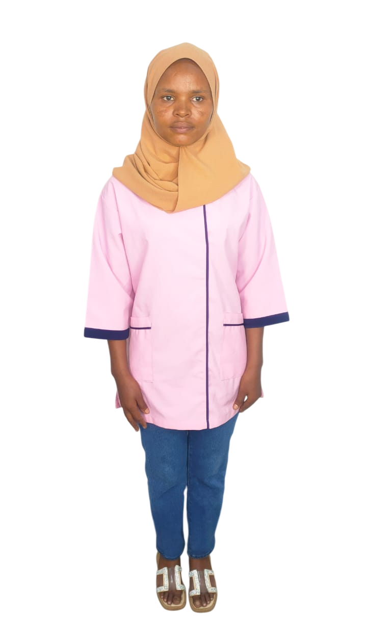 Passport Size Photo