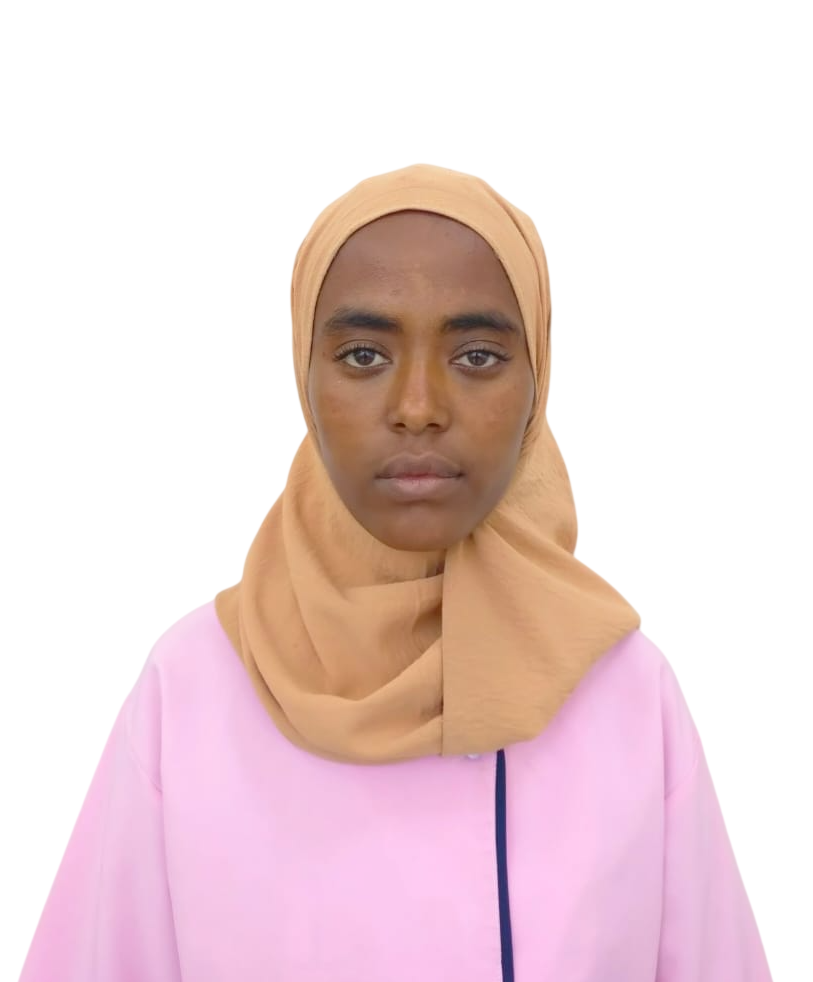 TENSAY ABEY ABEBU
