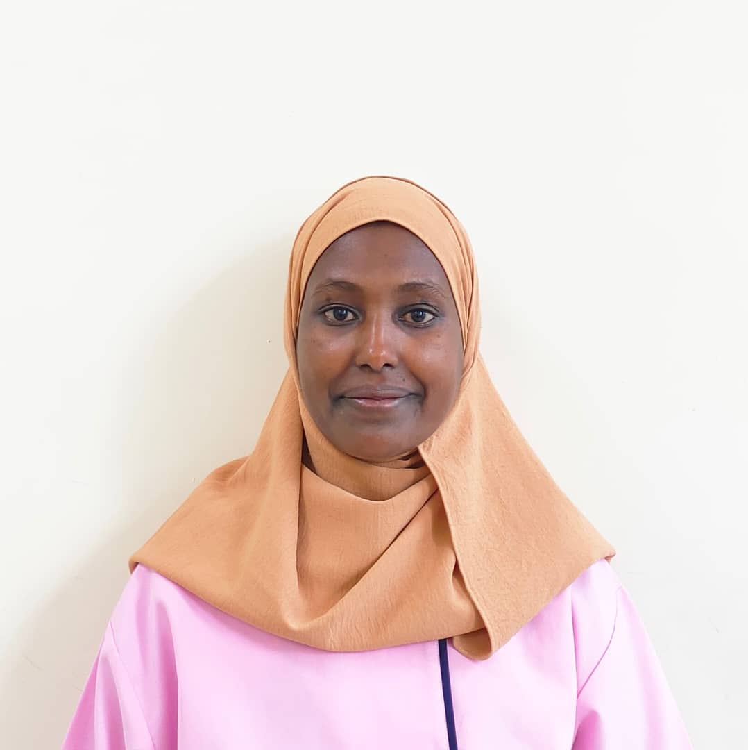 ZINASH ABERA CHUKUALA